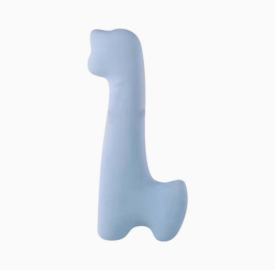 Why is a Body Pillow for Side Sleepers Essential for Spine Alignment