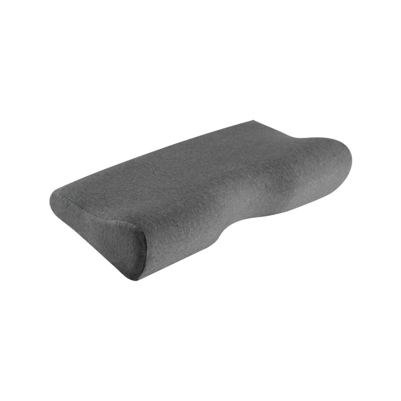 What is the correct way to clean memory foam pillow