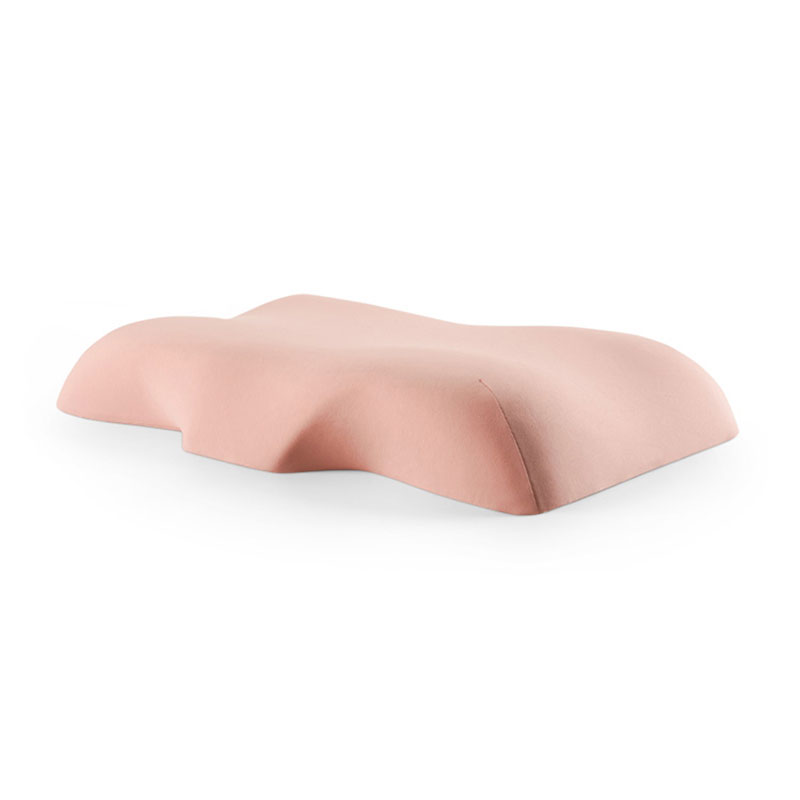 What are the requirements for storage environment of memory foam pillow