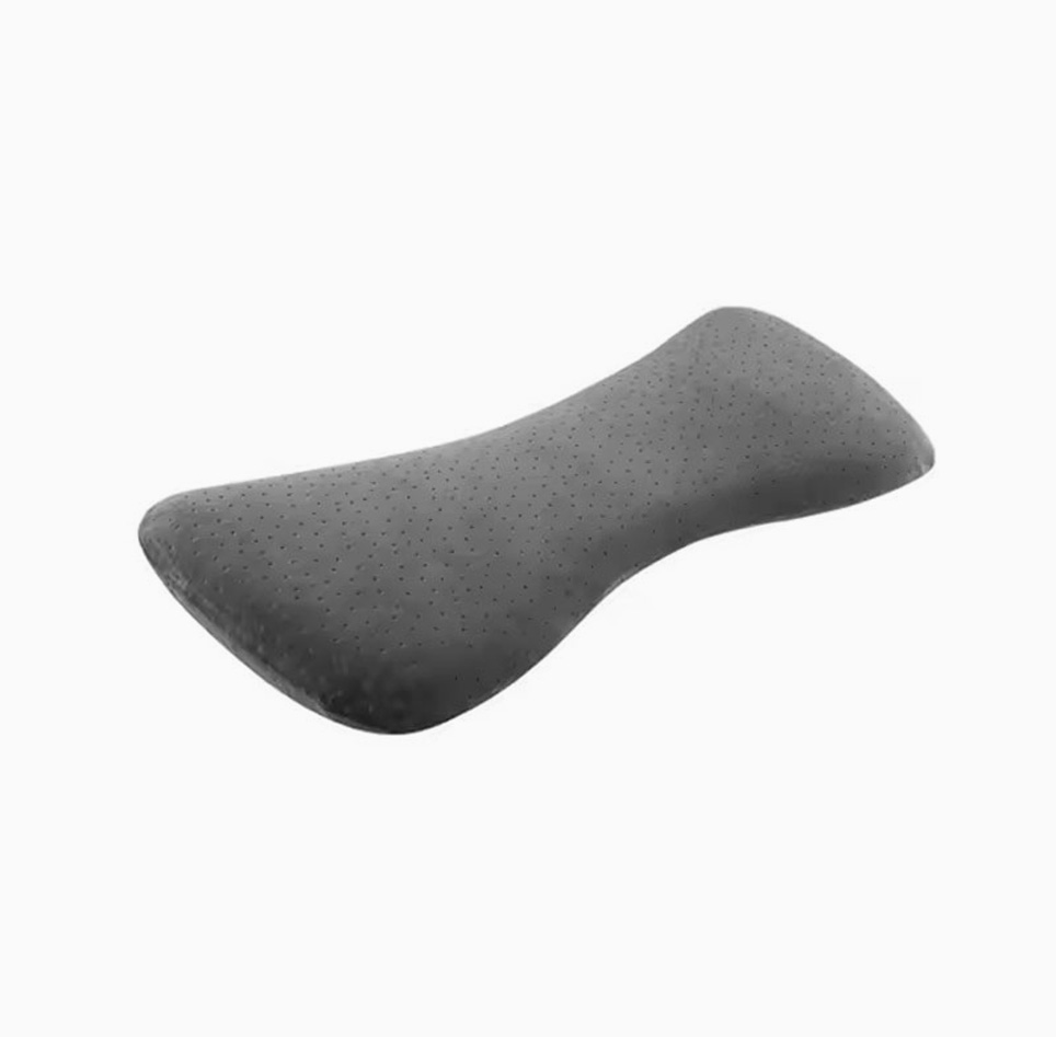How to solve the problem of heat accumulation in memory foam lumbar cushion