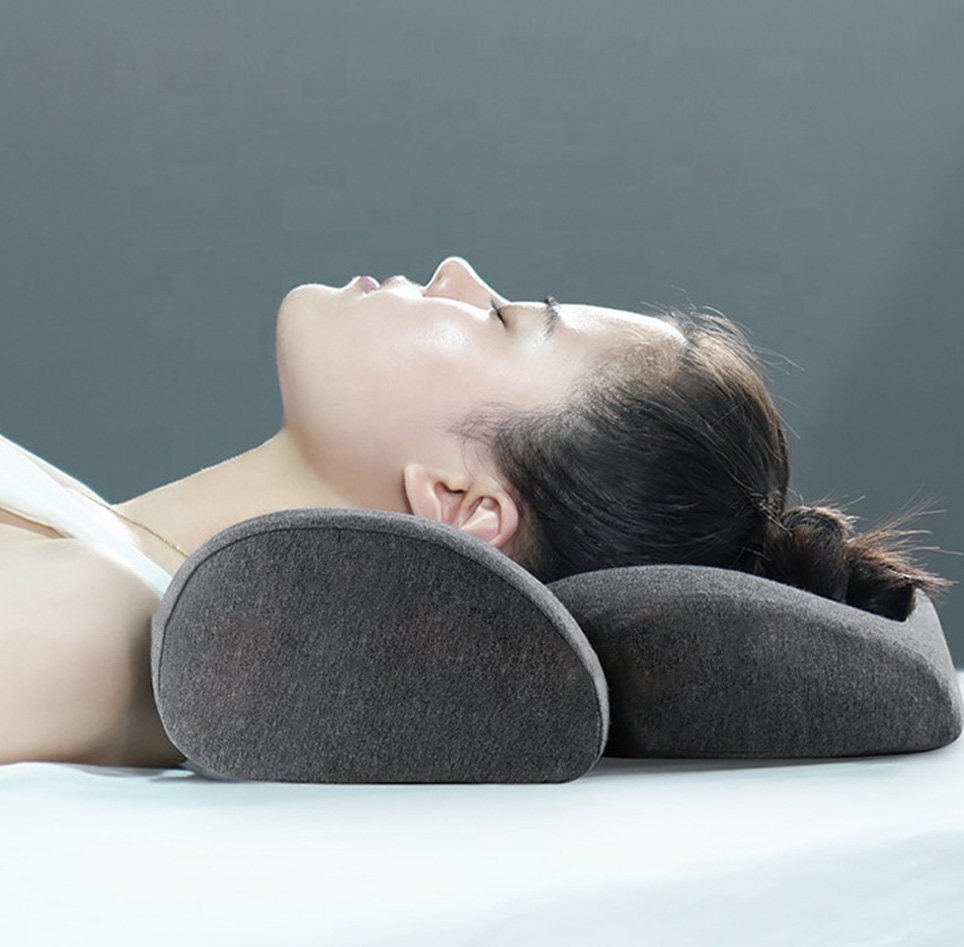 Which Memory Foam Pillow Size is Ideal for Your Child