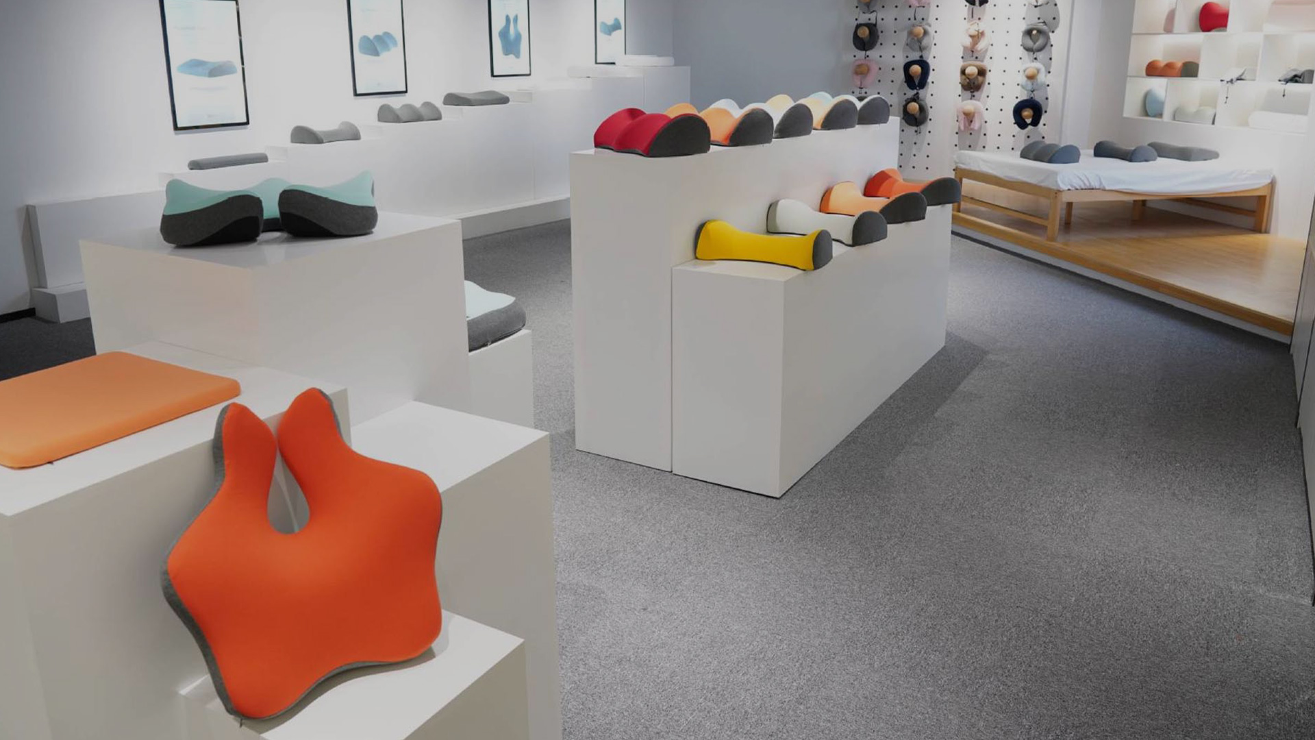 Nantong Bulawo Home Textile Co,.Ltd.